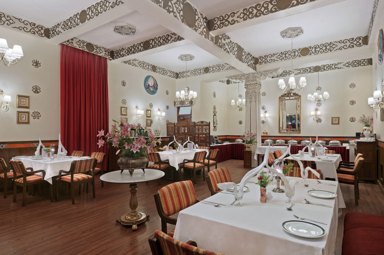 Food & Drinks 4, The Elgin Nor-Khill - A Heritage Hotel & Spa, East Sikkim