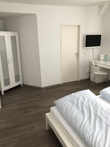 Bedroom 4, Gasthaus Zum Schwan, Lahn-Dill-Kreis