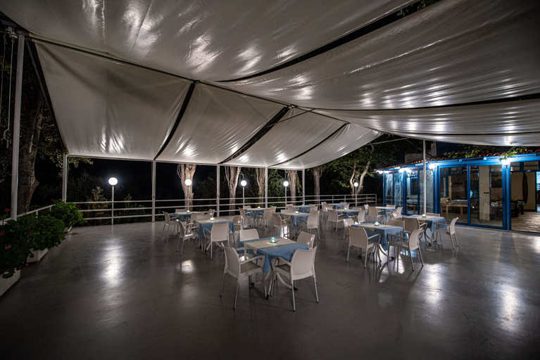 Food & Drinks 4, Apollo Beach Hotel, Central Greece
