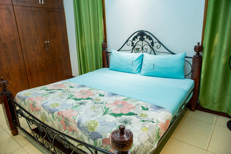Bedroom 3, Dina Apartments, Kampala