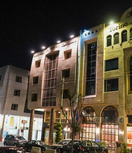Exterior & Views 2, Torino Amman Hotel, Amman