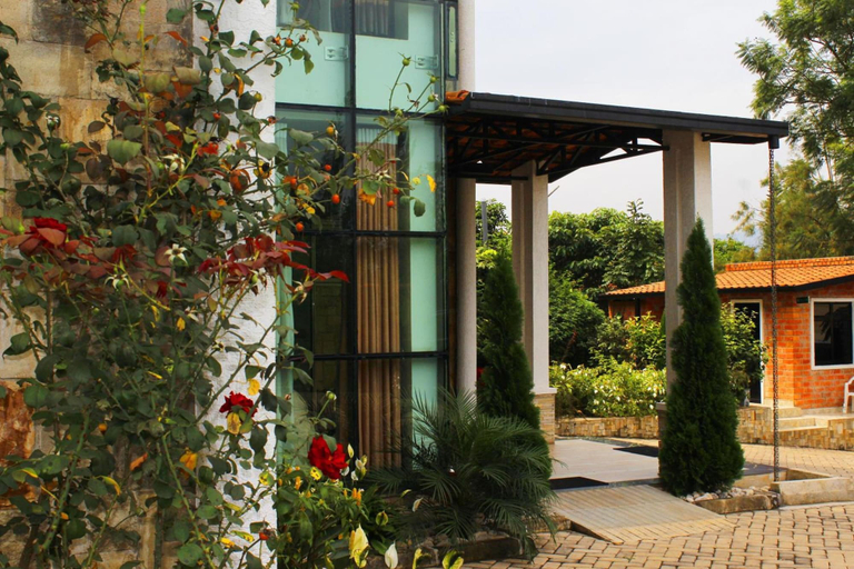 Exterior & Views 2, Ecoair Apartment Hotel, Gasabo