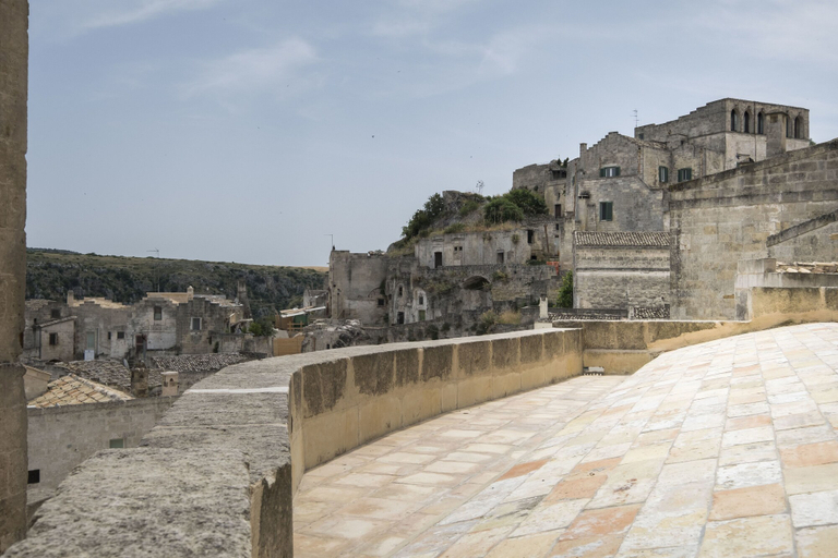Exterior & Views 2, Aquatio Cave Luxury Hotel & SPA, Matera
