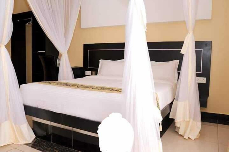 Bedroom 2, Anchor Hotel, Kasarani