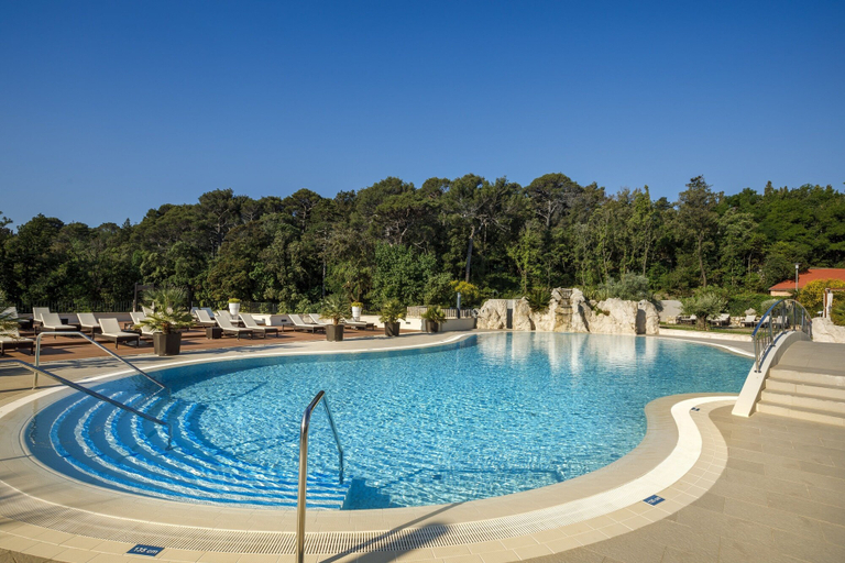 Sport & Beauty 2, Imperial Heritage Hotel, Valamar Collection, Lopar/Supetarska Draga