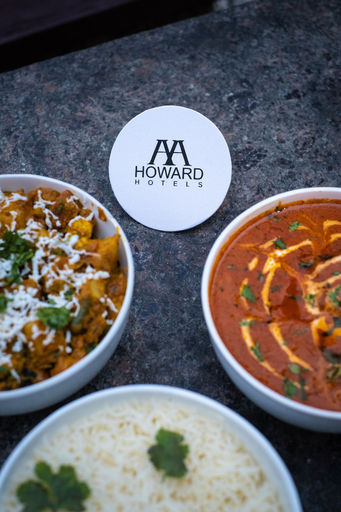 Food & Drinks 5, Bhikampur Lodge By Howard, Nainital