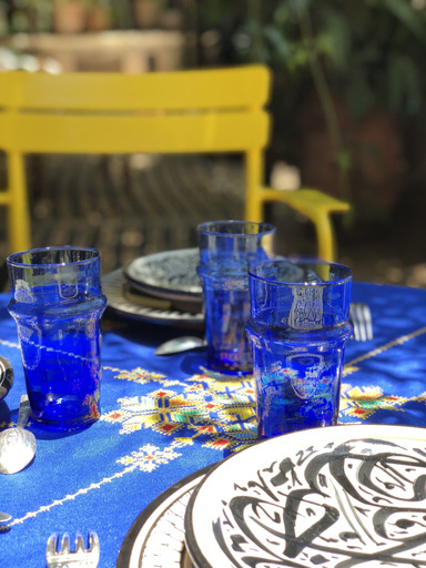 Food & Drinks 5, Riad Tibibt, Marrakech