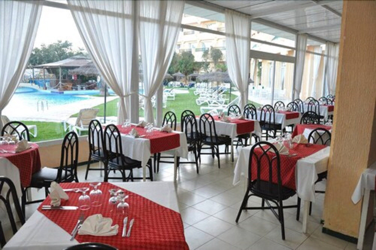 Food & Drinks 5, Hôtel Narcis - Adults Only, Nabeul