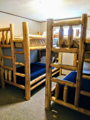 Bedroom 2, Buddy's Harbor, Camden