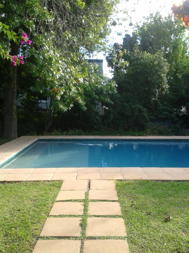 Sport & Beauty 4, Sunny Lane, Cape Winelands