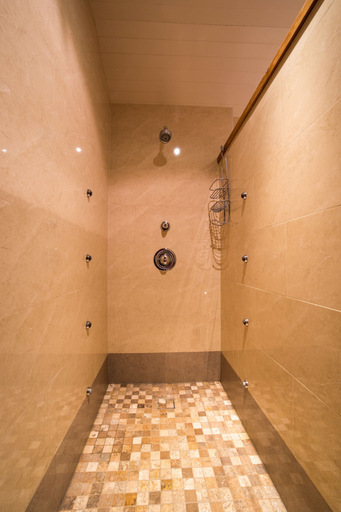 Bathroom 4, The Shady Rest B&B, Tasman