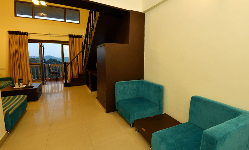 Others 5, Dynasty Resort, Nainital