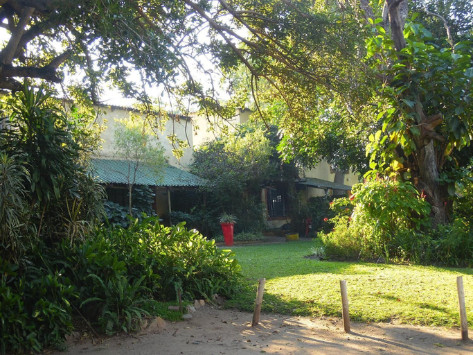 Exterior & Views 2, Hazyview Country Cottages, Ehlanzeni