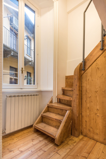 Others 4, Porta Romana - RentClass Adelson, Milano