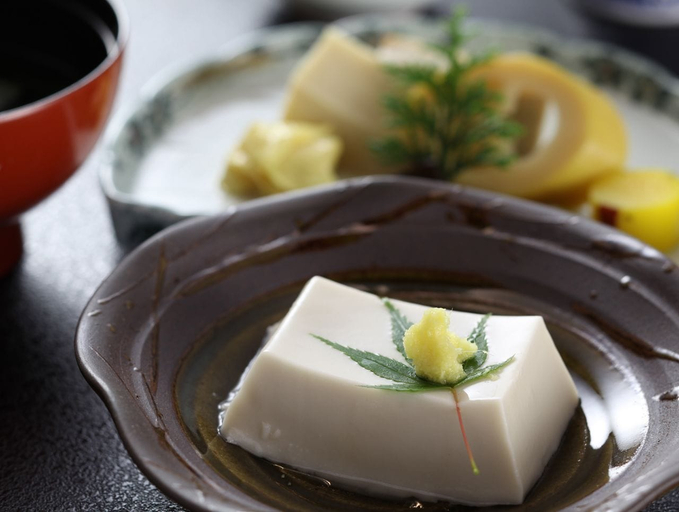 Food & Drinks 4, Koyokan, Yasugi