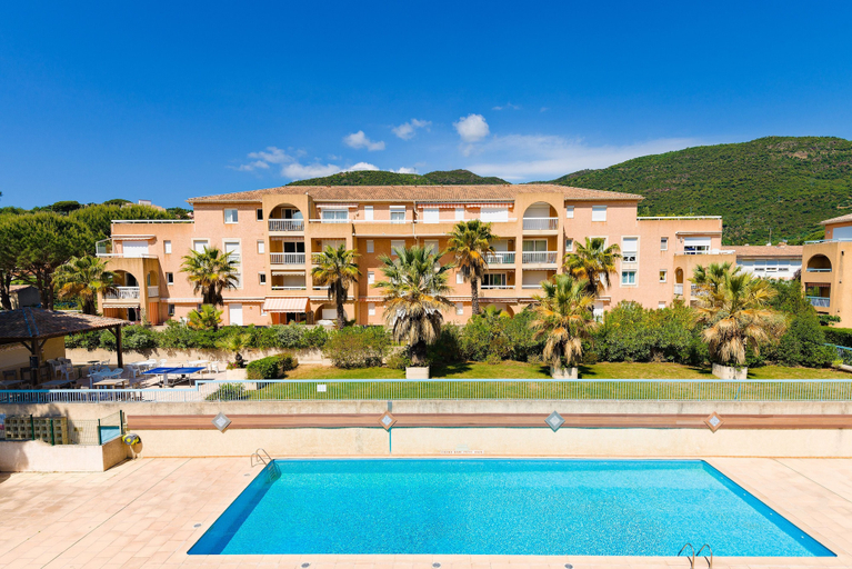 Exterior & Views 1, Lagrange Vacances Villa Barbara, Var