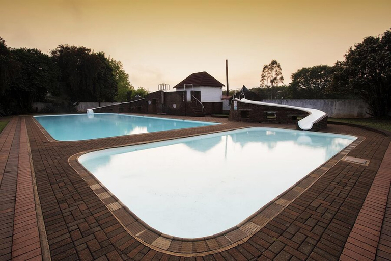 Sport & Beauty 3, Merry Pebbles Resort & Caravan Park, Ehlanzeni