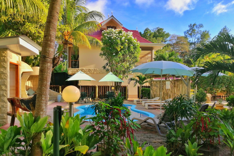 Exterior & Views 2, Casa De Leela