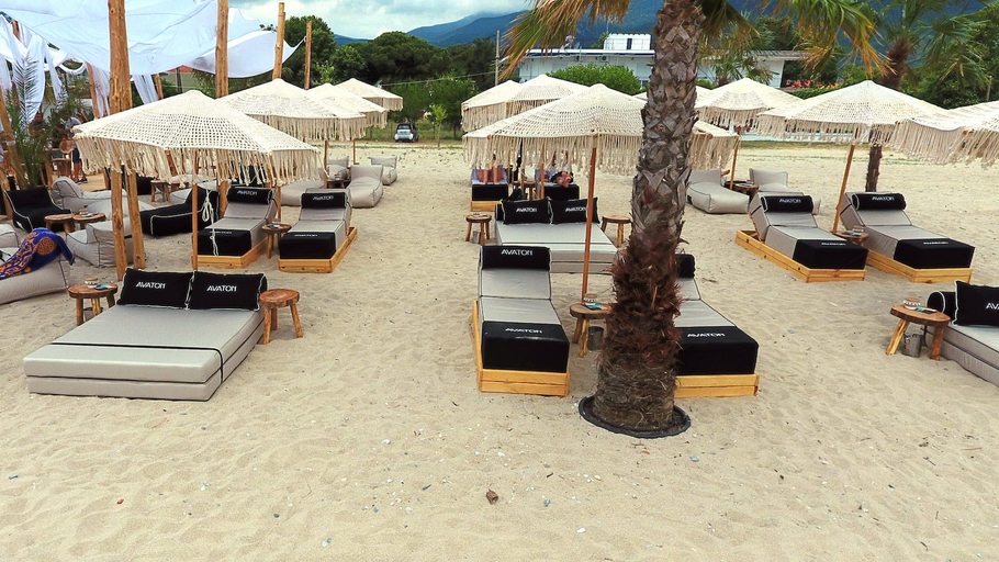 Others, Avaton Luxury Resort  And Spa Access The Enigma, Central Macedonia