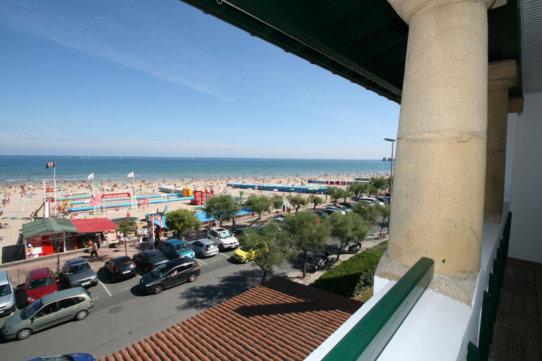 Others 3, Hôtel Lafon, Pyrénées-Atlantiques