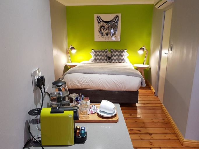 Bedroom 5, The Vibe, Cape Winelands