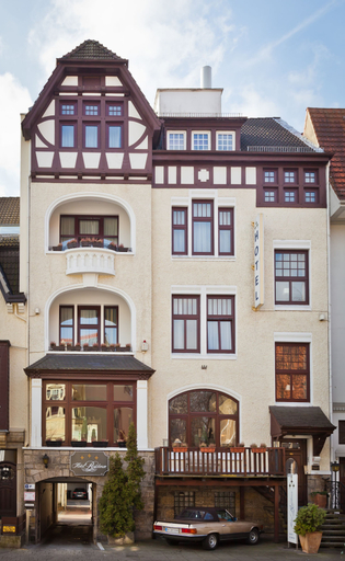Arthotel ANA Residence, Bremen