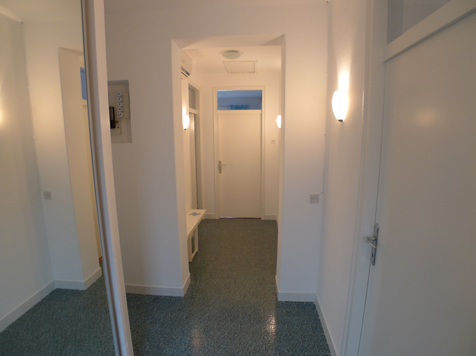 Others 5, Apartment for six Persons With Three Bedrooms and Internet, Premantura