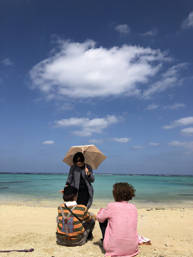 Others 4, Okinawa Freedom, Motobu