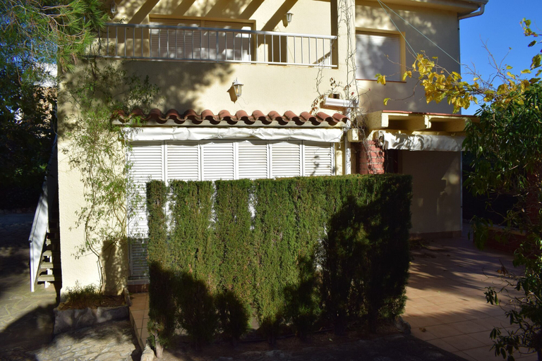 Exterior & Views, Apartamento Giner, Tarragona