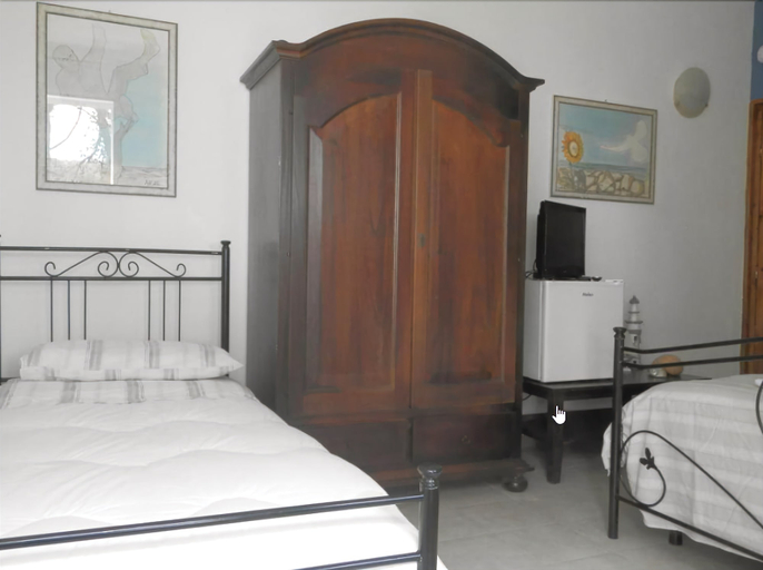 Bedroom 2, Salento D'Arare, Lecce