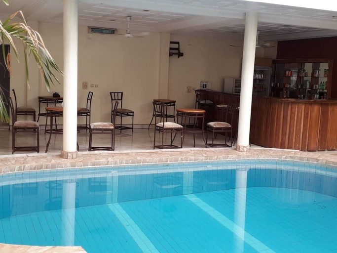 Sport & Beauty 5, Star Residence, Bamako