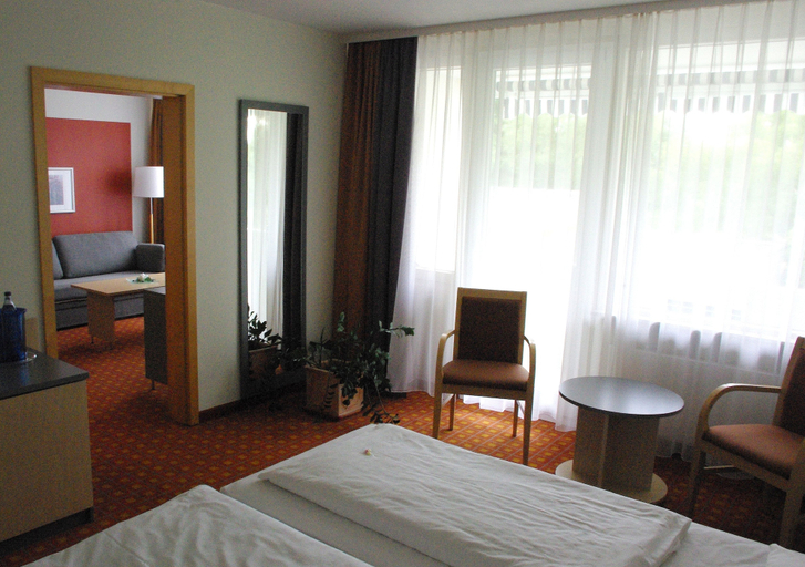 Bedroom 4, Carea Residenz Hotel Harzhöhe, Goslar