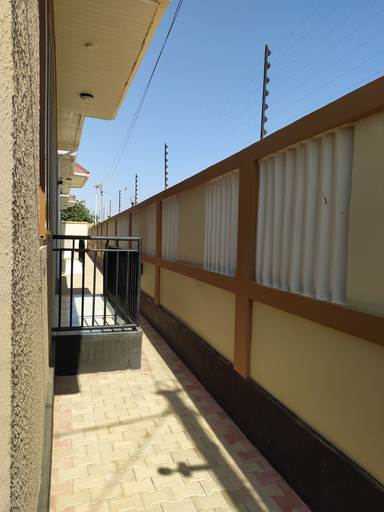 Others 5, Hancol Hotel, Dodoma Urban