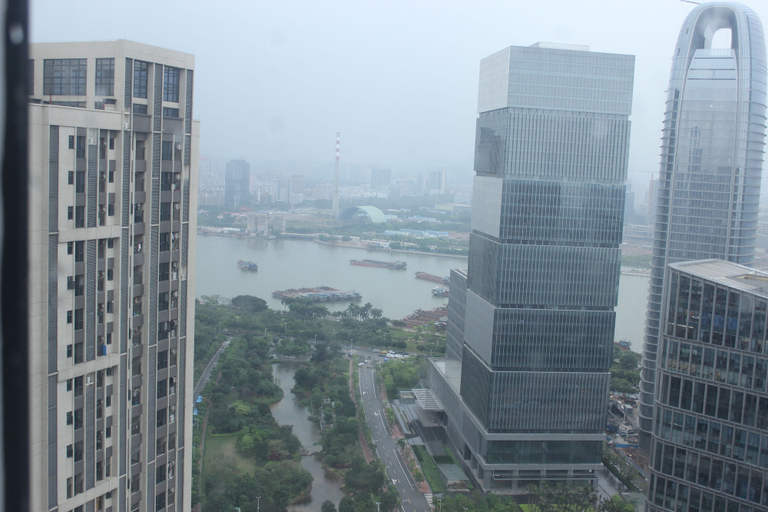 Others 4, The Journey Apartment Guangzhou（Canton Fair branch）, Guangzhou