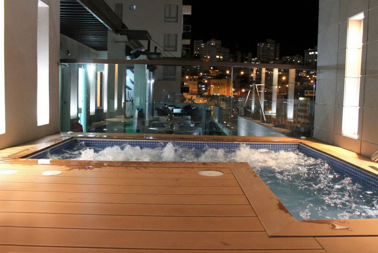 Sport & Beauty 5, Hotel Quo Quality Manizales, Manizales