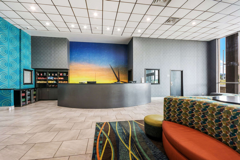 Bricktown Hotel & Extended Stay, Oklahoma