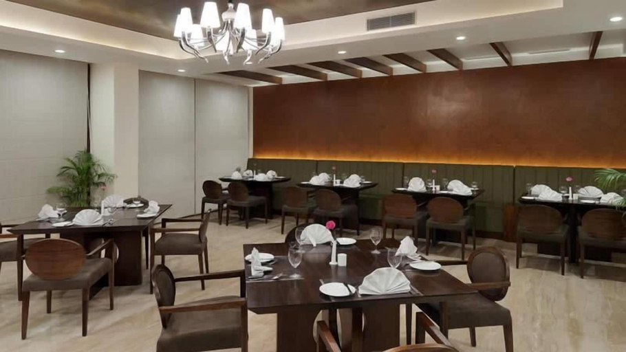 Food & Drinks 5, Hotel Marina, Shimla