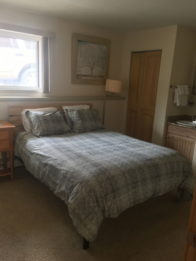 Bedroom 2, Buffalo Ridge - Unit B104, Summit