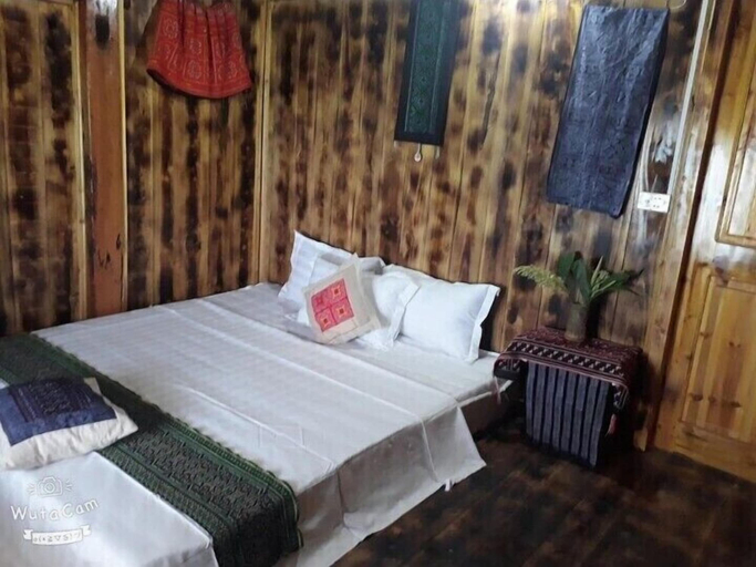 Bedroom 4, My's Homestay, Sa Pa
