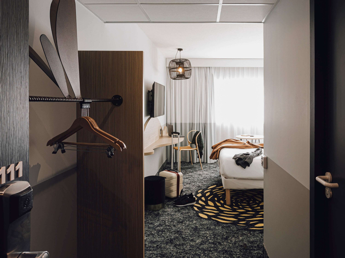 Bedroom 10