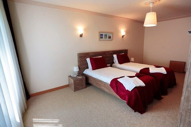 Bedroom 3, Kapri Termal Hotel & Kaplica Yalova, Termal