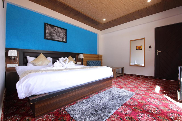 Bedroom 4