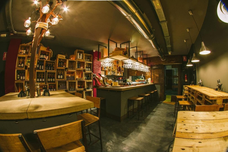 Food & Drinks, Alicante Aparthotel Evolution, Alicante