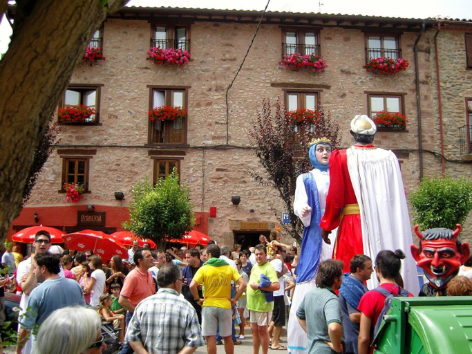 Exterior & Views 2, La Cuculla, La Rioja