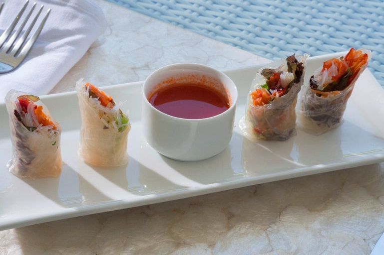 Food & Drinks 4, Villa Wiljoba, Badung