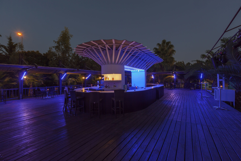 Food & Drinks 5, Sultan of Side - All Inclusive, Manavgat