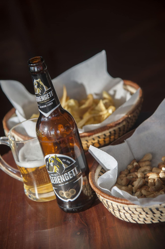 Food & Drinks 3, Acacia Seronera Luxury Camp, Serengeti