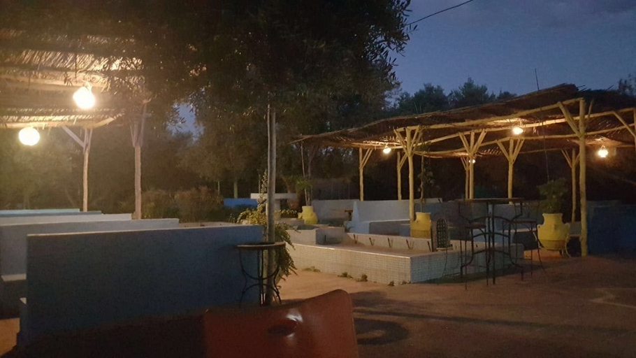 Food & Drinks 5, Atlas Resorts, Al Haouz