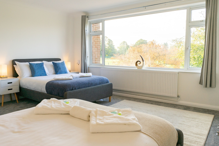 Bedroom 2, Fairview Meadows, Peterborough