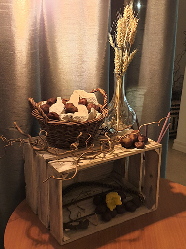 Food & Drinks 5, Rum i Centrum, Vetlanda